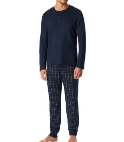 Fine Interlock - pyjama