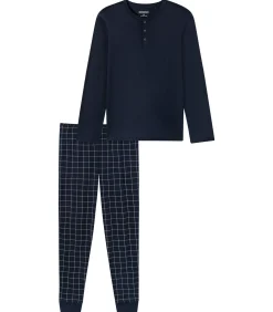 Fine Interlock - pyjama