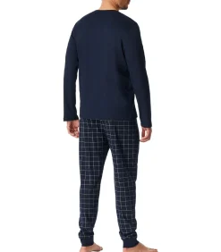 Fine Interlock - pyjama