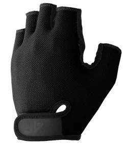 FINGERLESS - Handschoenen - Zwart