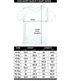 FIRE - T-shirt - Donkergrijs