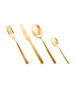 Firenze Oro Ice Set 24Dlg Bestek