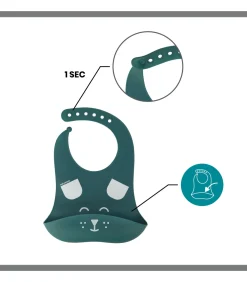 FIRST'ISY maaltijdbox - 6-12 maanden