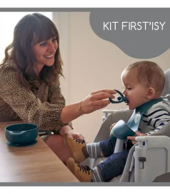 FIRST'ISY maaltijdbox - 6-12 maanden