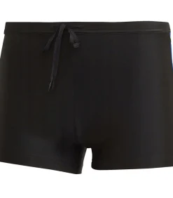 FITNESS - Zwembroek - Zwart