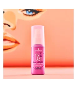Fix & Last Keep It Perfect Make-up Fixerende Spray