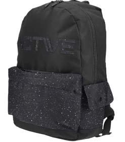 4FJAW23ABACM175 - Rugzak - Zwart