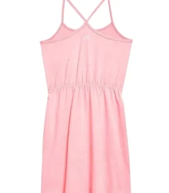 4FJSS23TDREF026 - Jurk - Roze