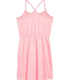 4FJSS23TDREF026 - Jurk - Roze