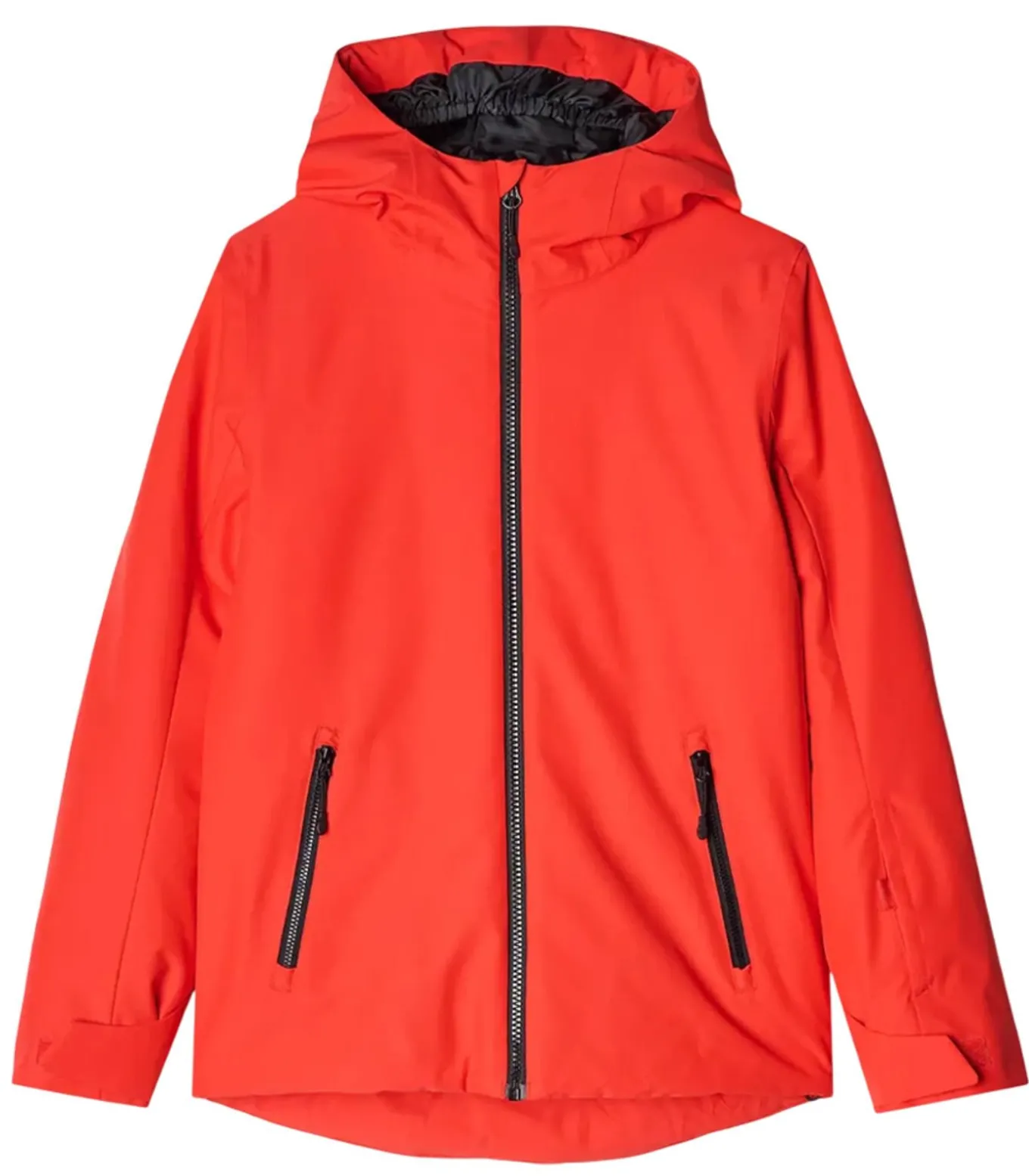 4FJWAW24TTJAM532 - Jasje - Rood