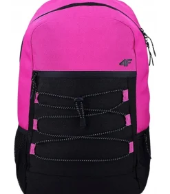 4FJWSS24ABACU309 - Rugzak - Zwart