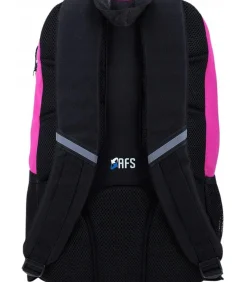 4FJWSS24ABACU309 - Rugzak - Zwart