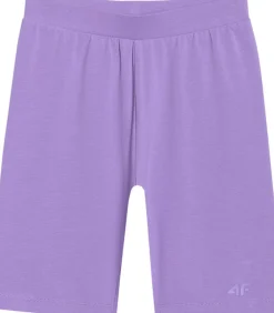 4FJWSS25TSTIF014 - Korte Broek - Violet