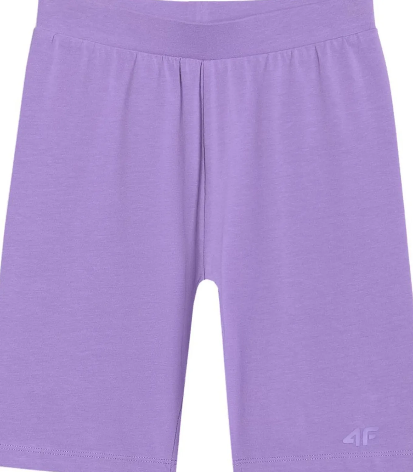 4FJWSS25TSTIF014 - Korte Broek - Violet