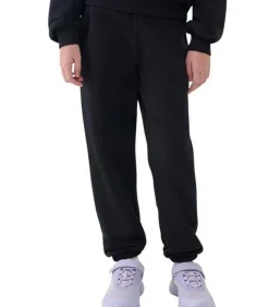 4FJWSS25TTROF0950 - Joggingbroek - Zwart