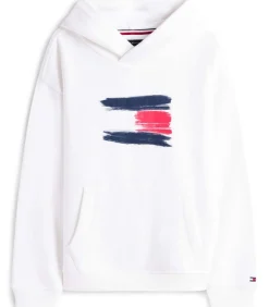 Flag Hoodie