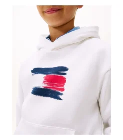 Flag Hoodie