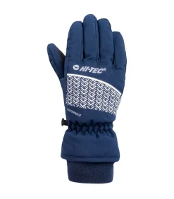 FLAM - Ski-handschoenen - Groen