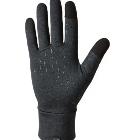 FLEECE - Handschoenen - Grijs