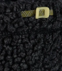 Fleece nekwarmer Switch Solid