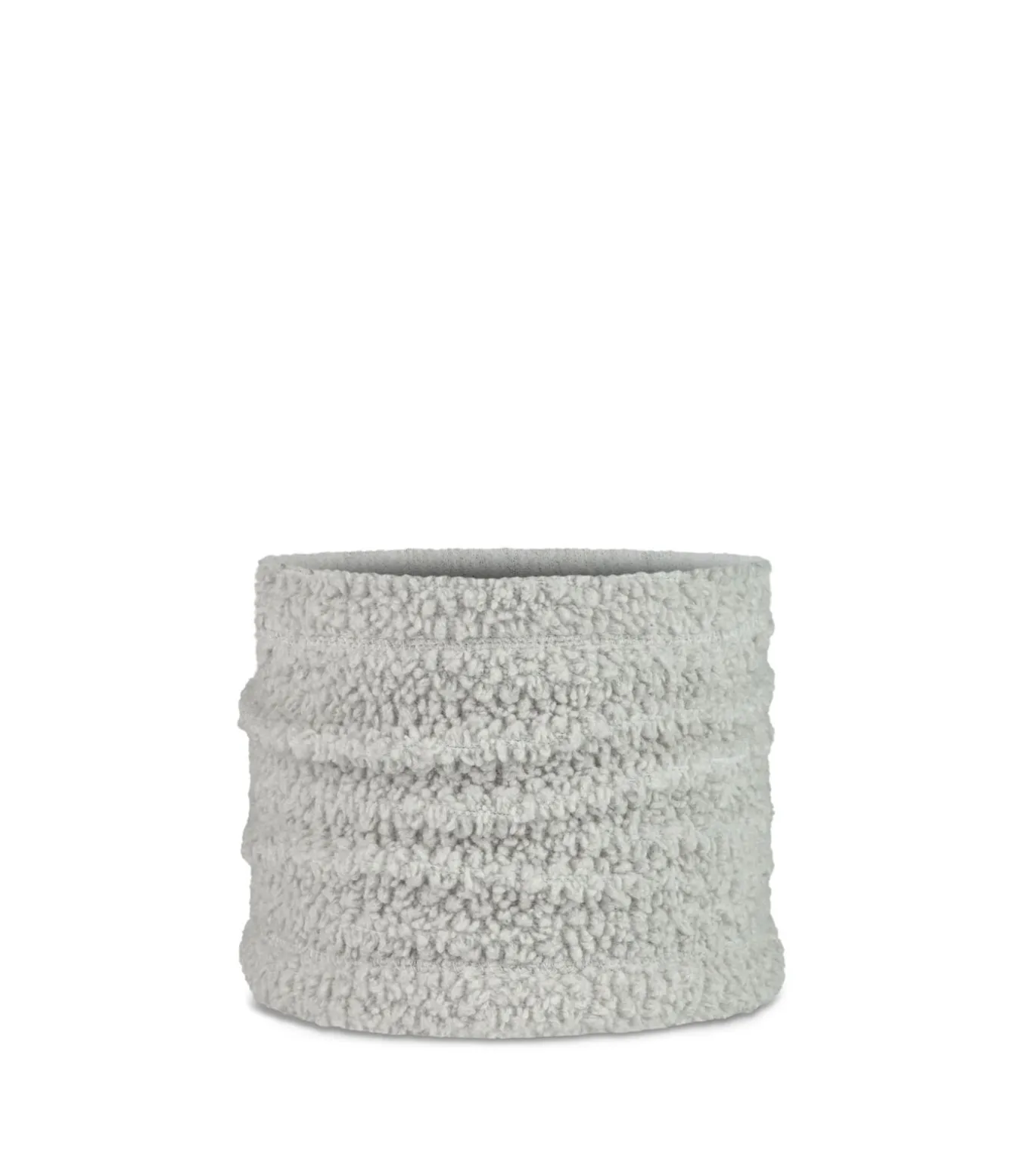 Fleece nekwarmer Switch Solid