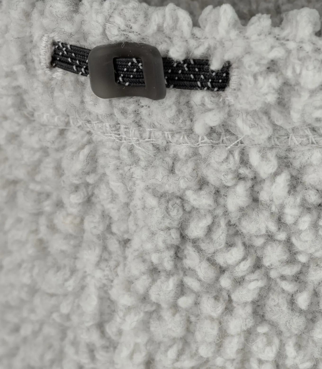 Fleece nekwarmer Switch Solid