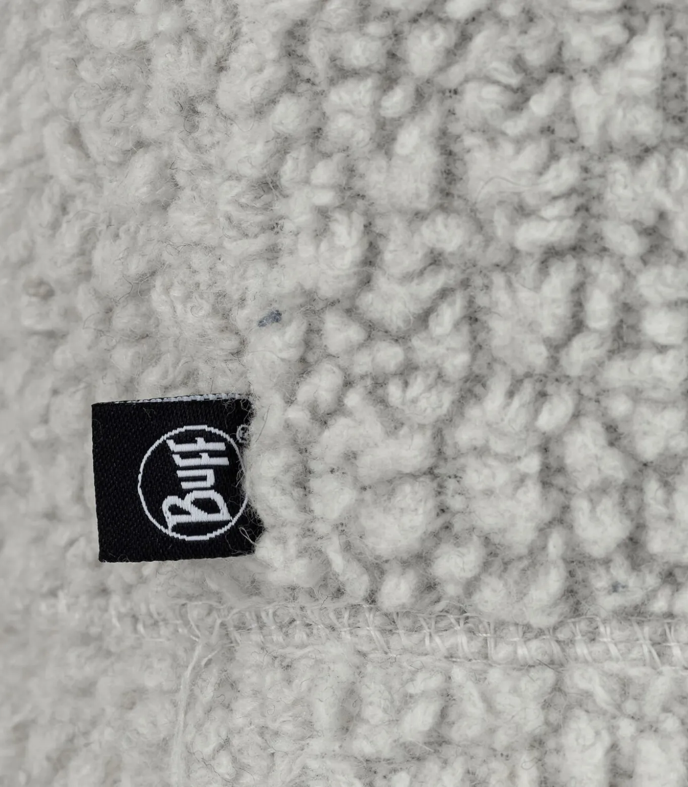 Fleece nekwarmer Switch Solid