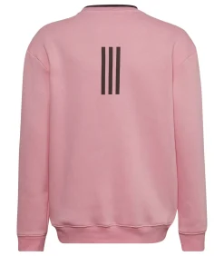 Fleece sweater voor meisjes ALL SZN