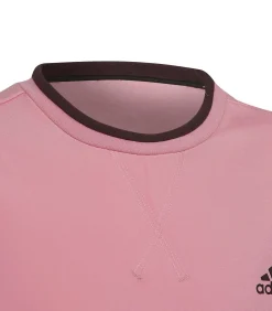 Fleece sweater voor meisjes ALL SZN