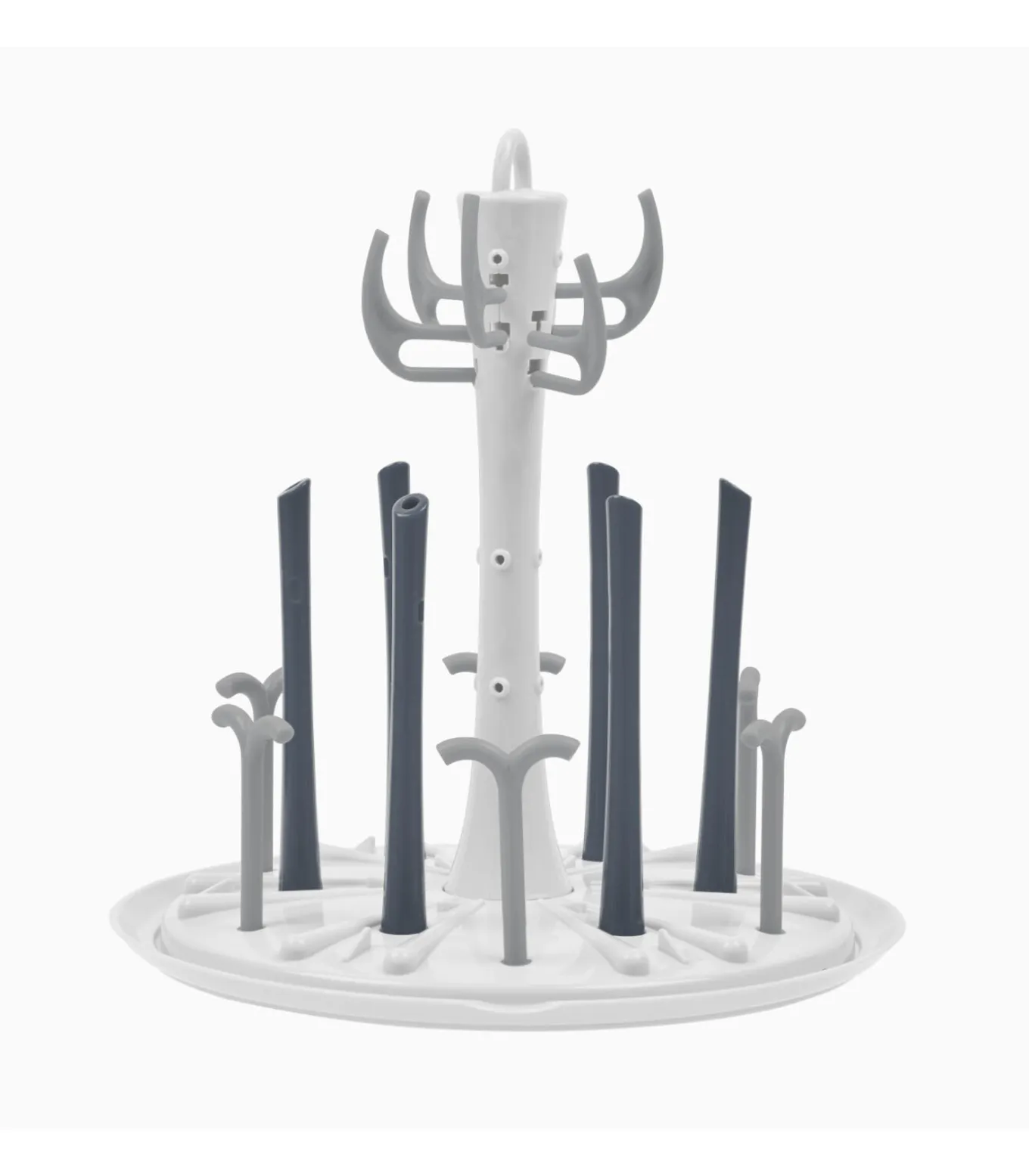 Flessendroger voor Papflesjes