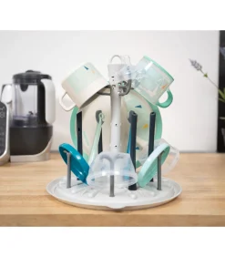 Flessendroger voor Papflesjes