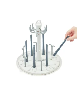 Flessendroger voor Papflesjes