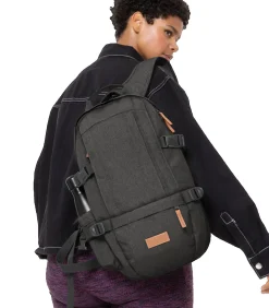 Floid CS - Rugzak - Zwart