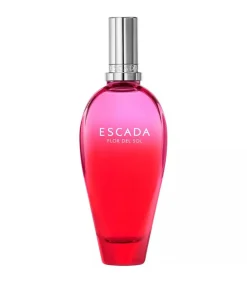 Flor Del Sol Eau de Toilette - Beperkte Editie 100 ml