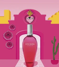 Flor Del Sol Eau de Toilette - Beperkte Editie 100 ml