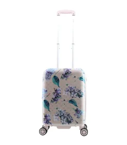 Floret Handbagage Koffer 55cm (S) 8 wielen