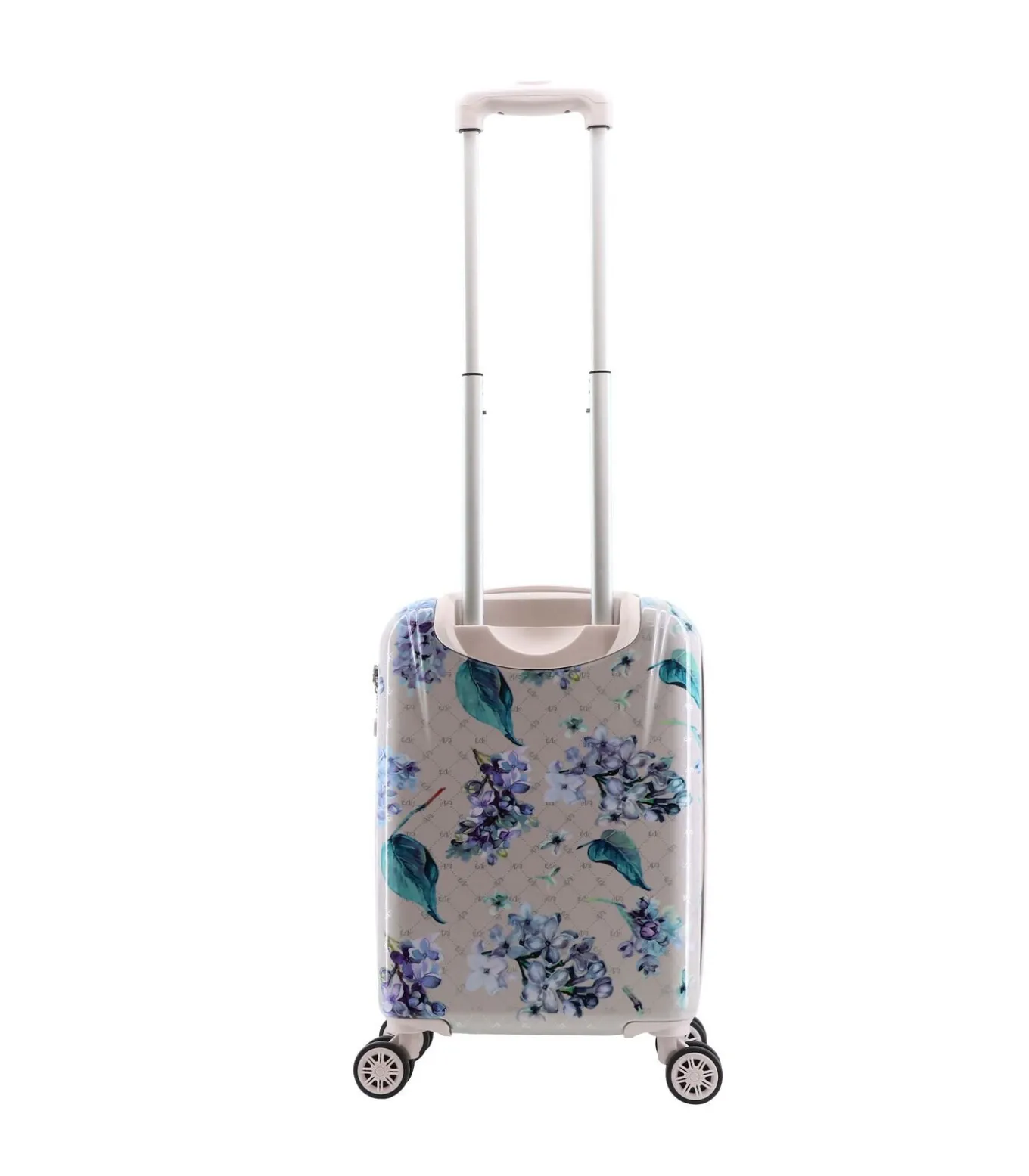 Floret Handbagage Koffer 55cm (S) 8 wielen