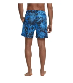 FLOWER - Zwembroek - Blauw