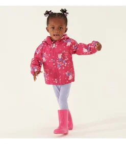 FLOWERS - Jasje - Fuchsia