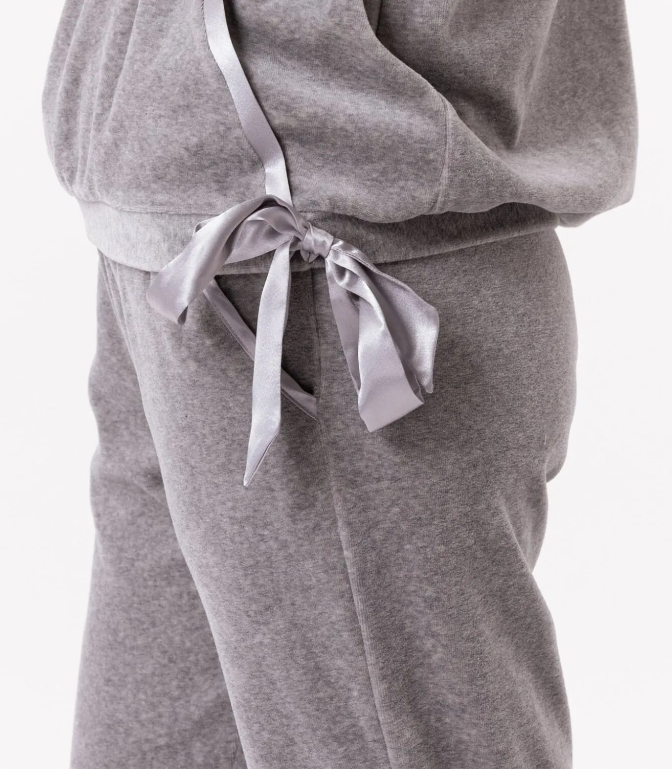 Fluwelen trui VELVET 830