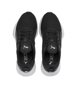 Flyer Runr - Running - Zwart