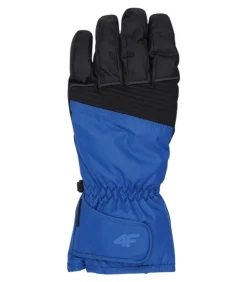 FNK M107 - Ski-handschoenen - Blauw