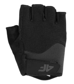 FNK U121 - Handschoenen - Zwart