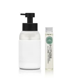 Foaming Body Wash Bottle & Concentrate
