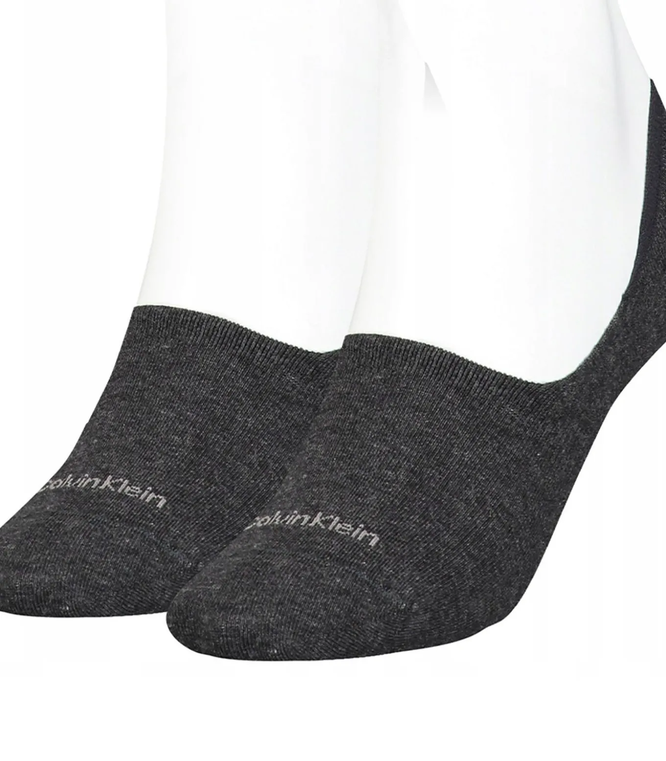 FOOTIE - Sokken - Grijs