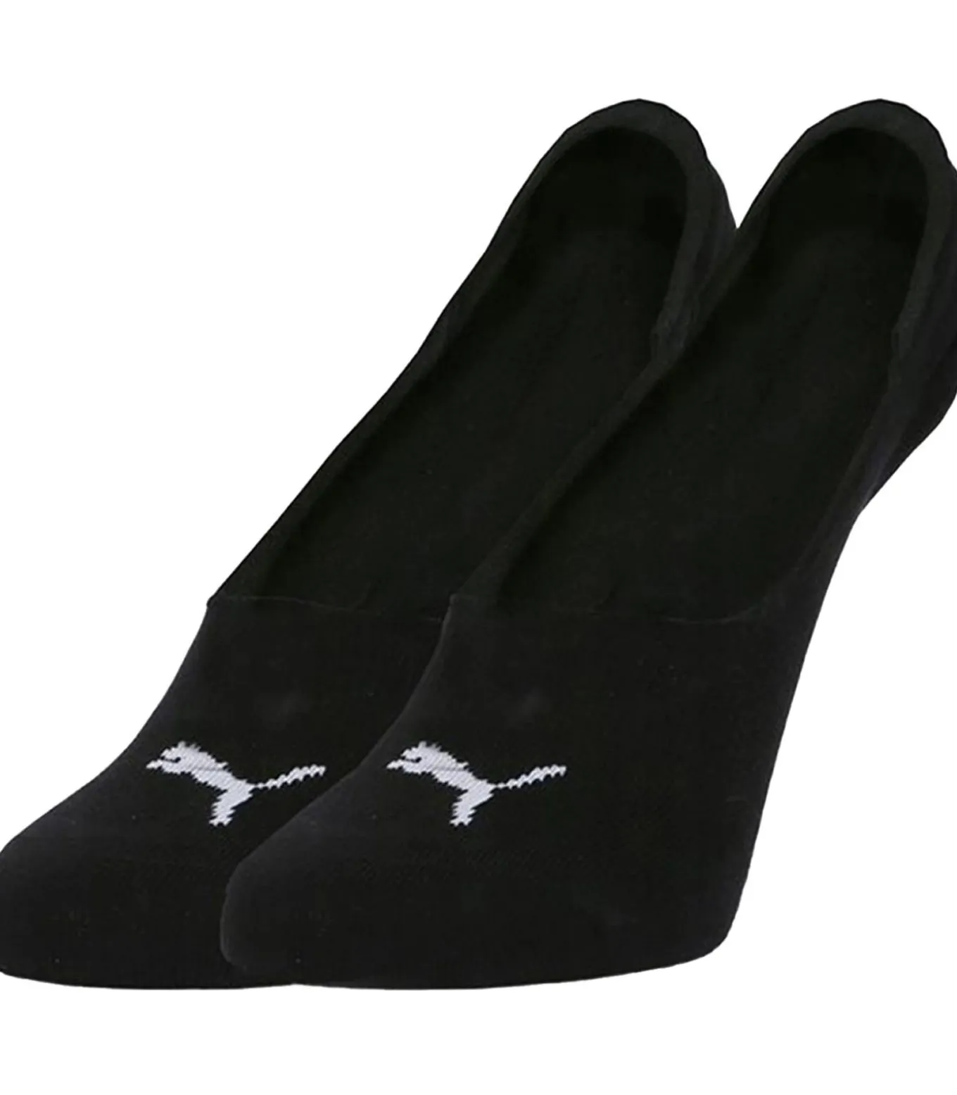 FOOTIE - Sokken - Zwart