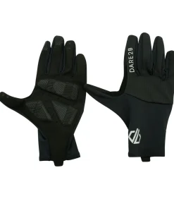 FORCIBLE II - Handschoenen - Zwart