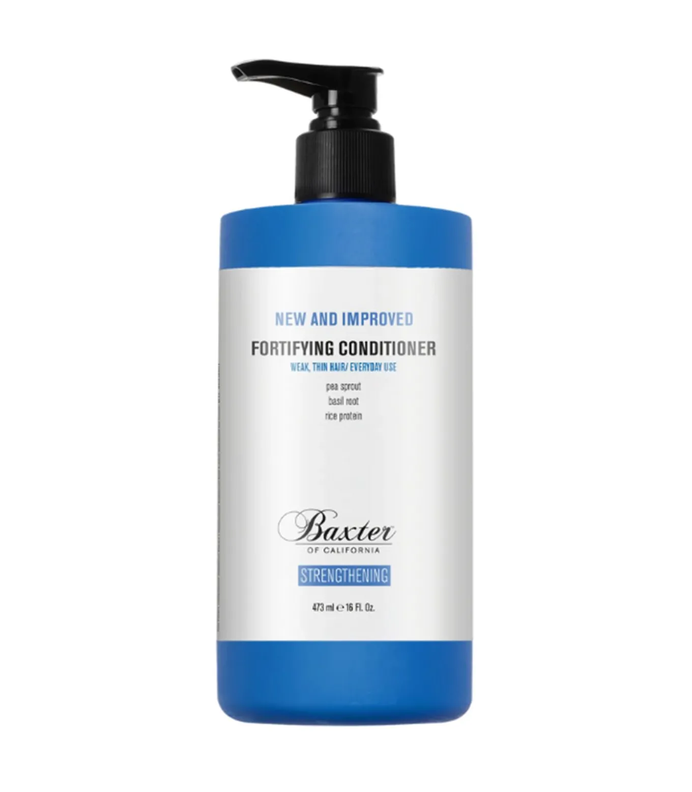 Fortifying Conditioner - 473 ml