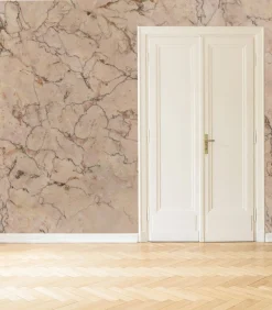 Fototapete Marmor Rosa