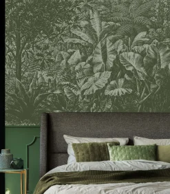 Fototapete Regenwald